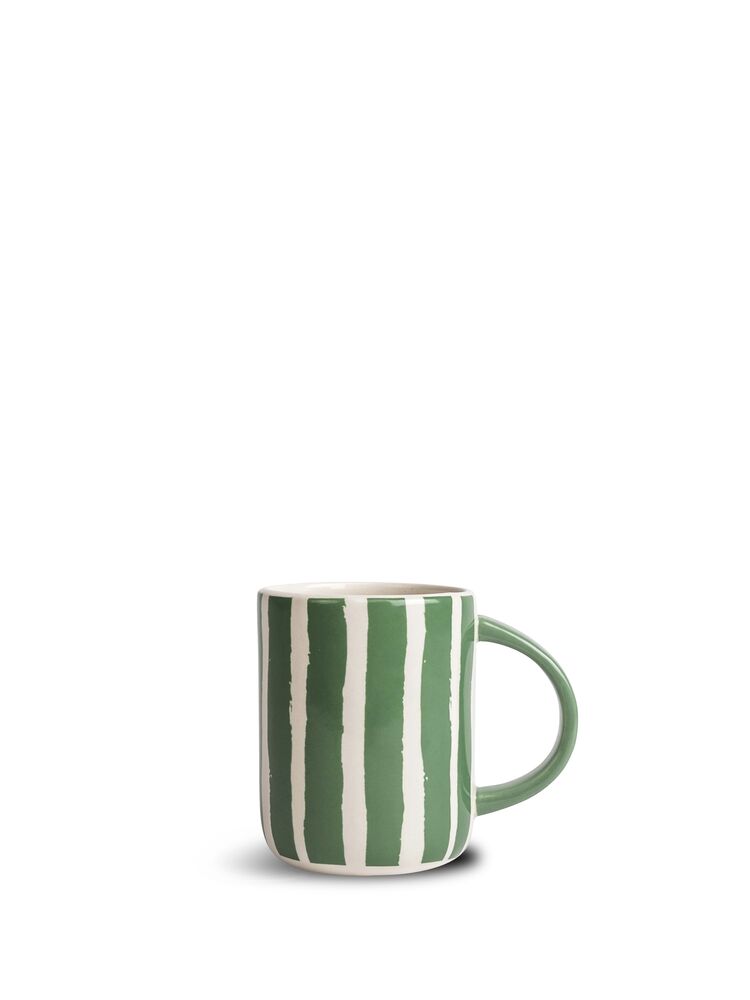 Krus Liz stripe