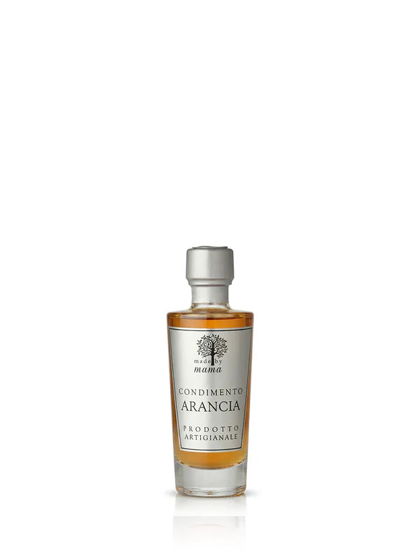 Orange balsamico, condimento, 100 ml