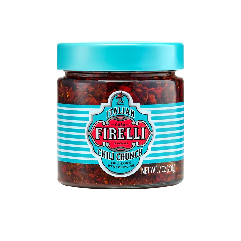 Chili Crunch