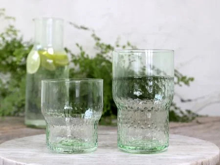 Clamart Glas