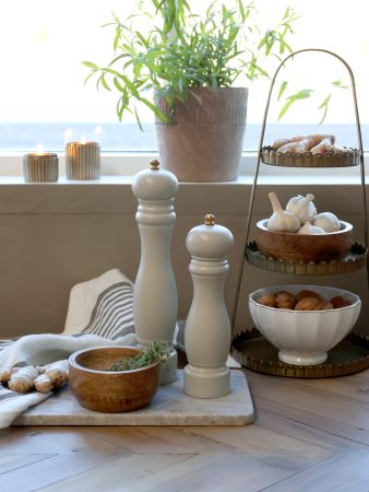 Salt/Peberkværn Creme