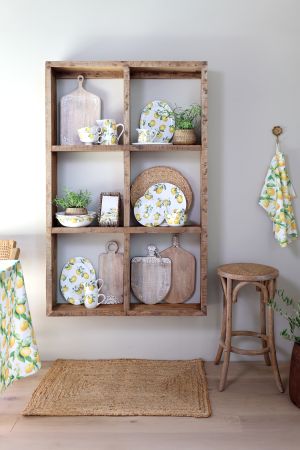 Maison Citron Kande