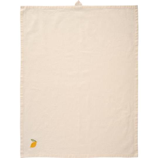 Viskestykke Summer Vibes m/citron butter cream