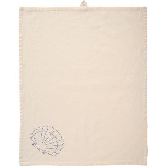 Viskestykke Atlantis m/musling butter cream