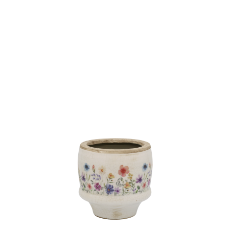 Fleurville Skjuler m. grøftekantsblomster