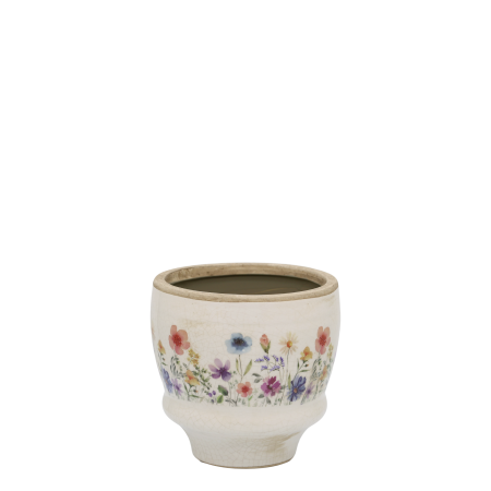 Fleurville Skjuler m. grøftekantsblomster