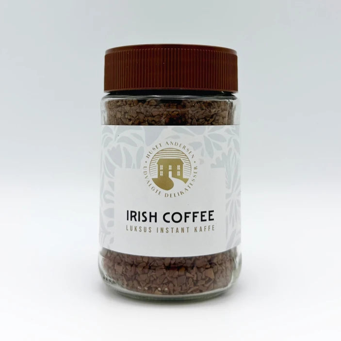 Instakaffe Irish Coffee