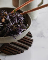 CAYENNE bordskåne, træ