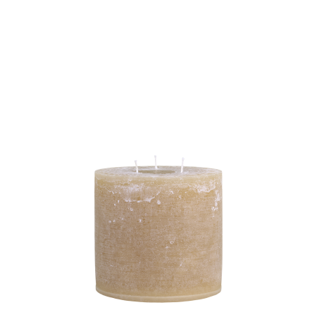 Macon Bloklys rustik med 3 væger