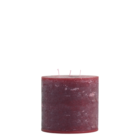 Macon Bloklys rustik med 3 væger 80 t