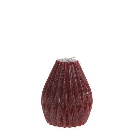 Bloklys diamant m. glimmer