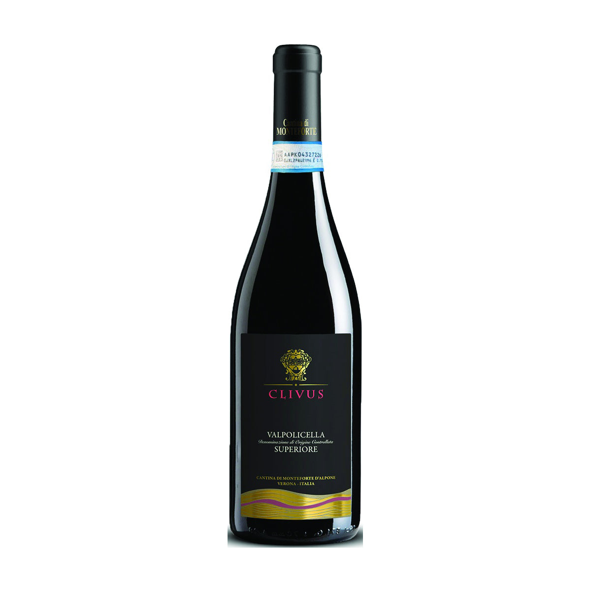 Cantina Di Monteforte - Clivus - Valpolicella Superiore