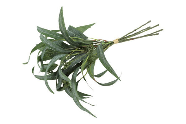 Eucalyptus grøn h 44 cm