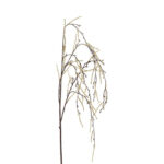 Hænge salix creme l 132 cm