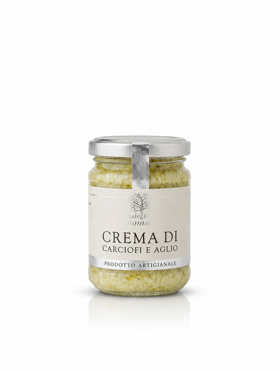 Artiskokcreme, 130 gr.
