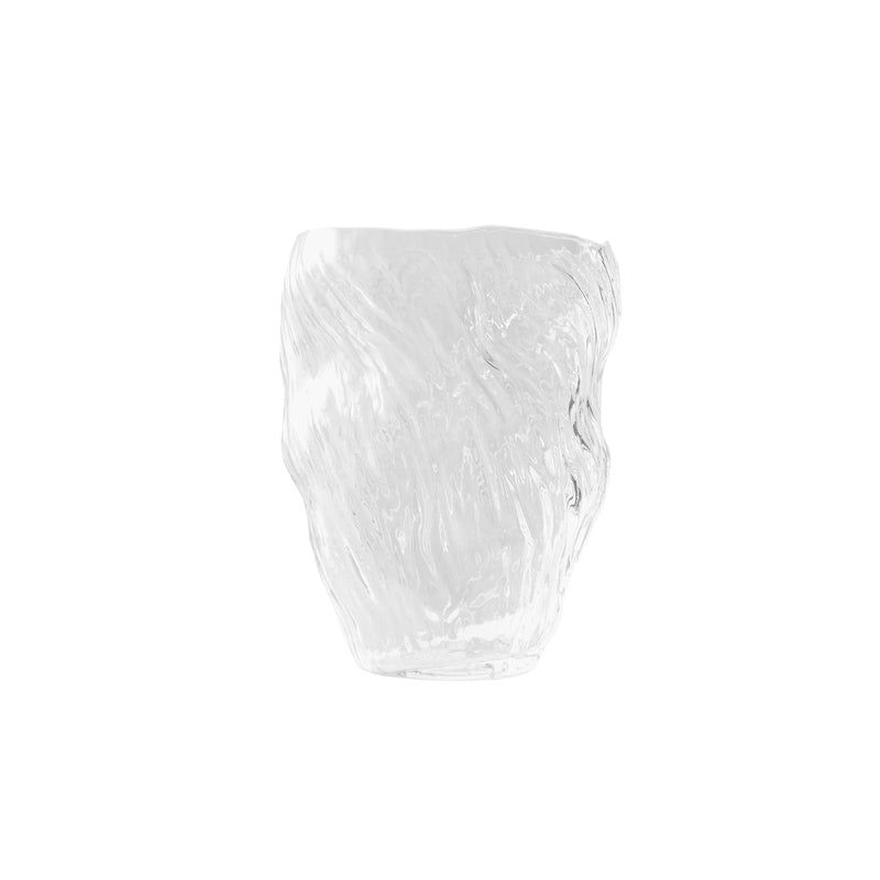 Vase Mud - Klar