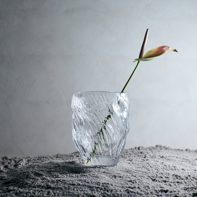 Vase Mud - Klar