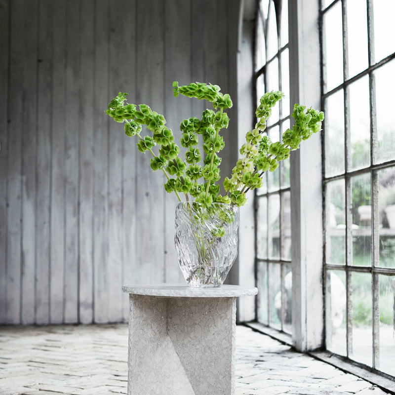Vase Mud - Klar