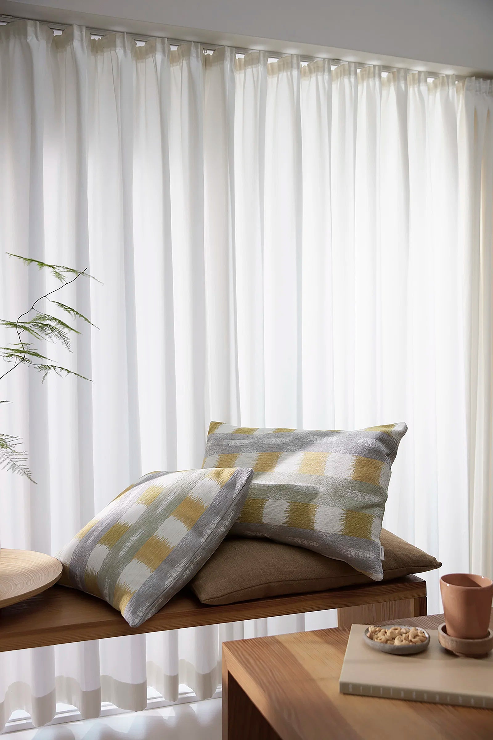 Ikat pude 45x45 cm