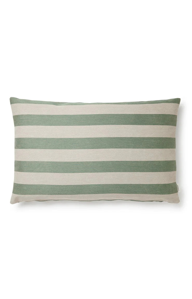 Outdoor Stripe 40x60 cm