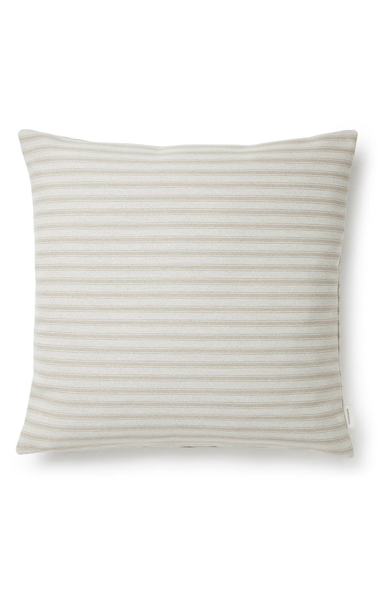Outdoor Fine Stripe 45x45 cm