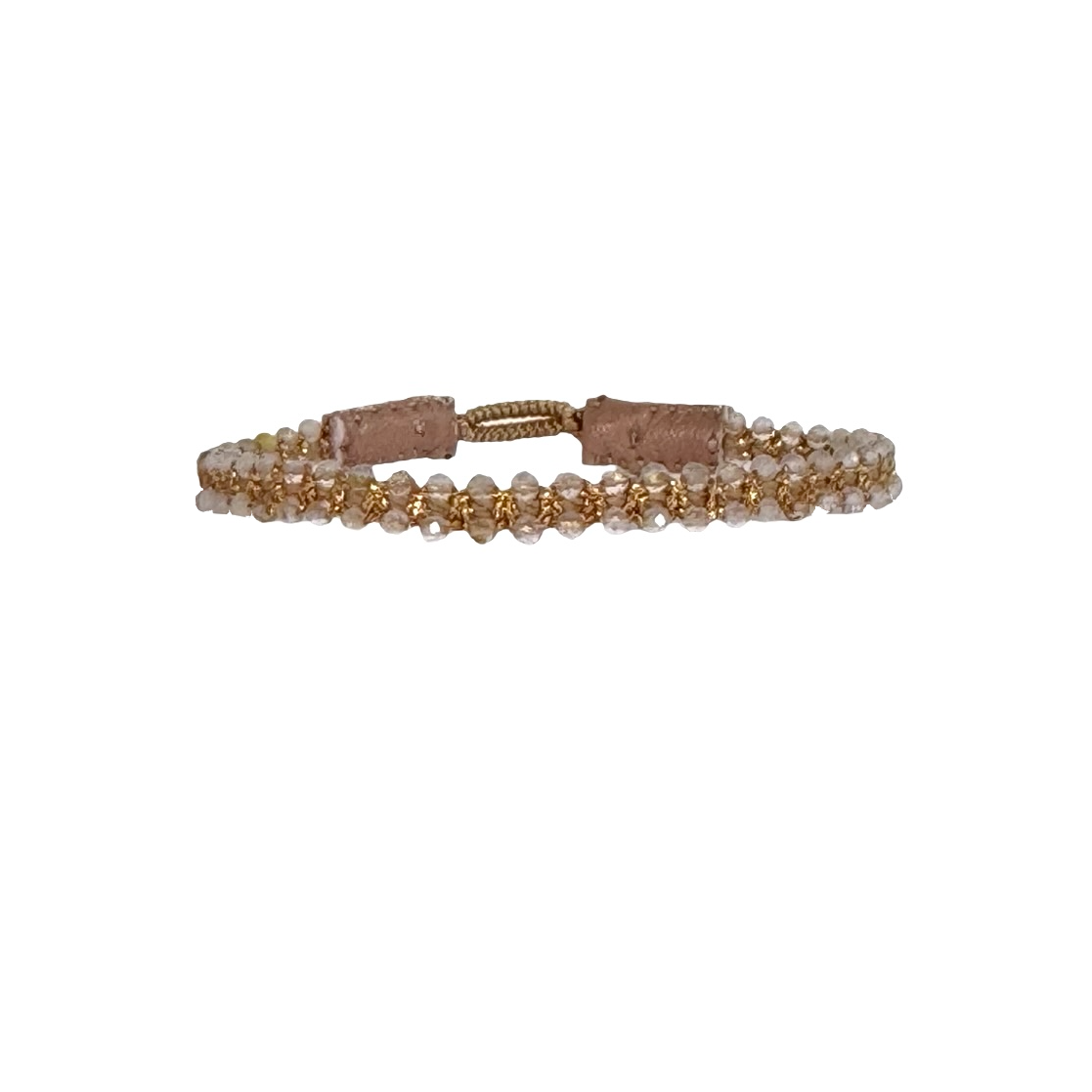 Armbånd Cap Pure - Labradorit