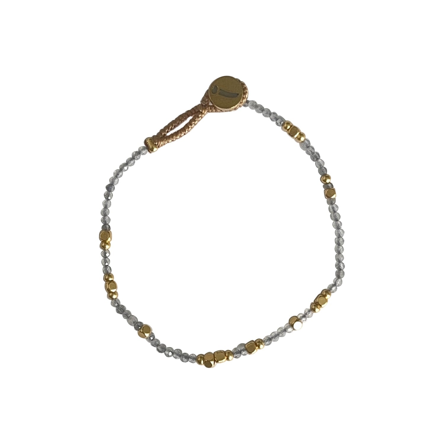 Armbånd Lulu Liv - Labradorite