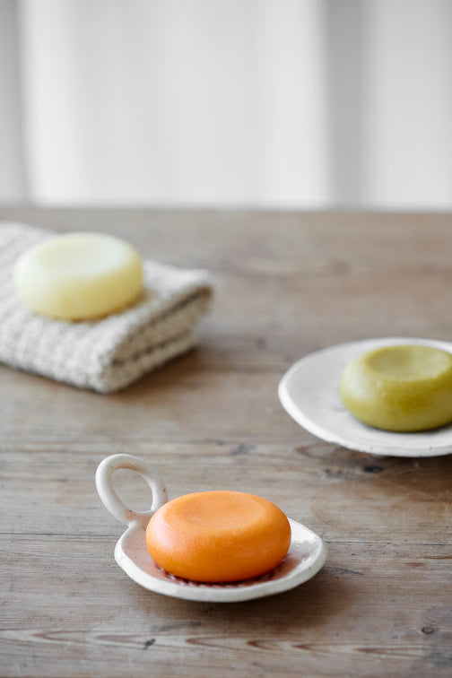 Conditioner no. 2 | GREEN TEA, GERANIUM, MELISSA