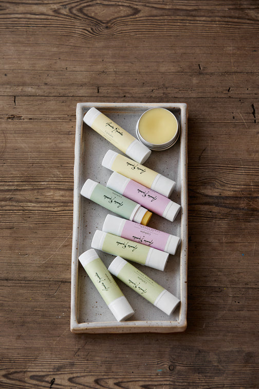 Lipbalm | PEPPERMINT