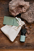 Pure essential oil | ENERGY & BOOST, 10 mL