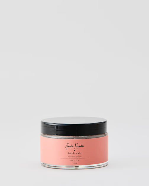 Bath salt | BLOOM, 230g