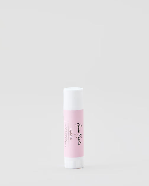 Lipbalm | GERANIUM, ROMAN CHAMOMILE