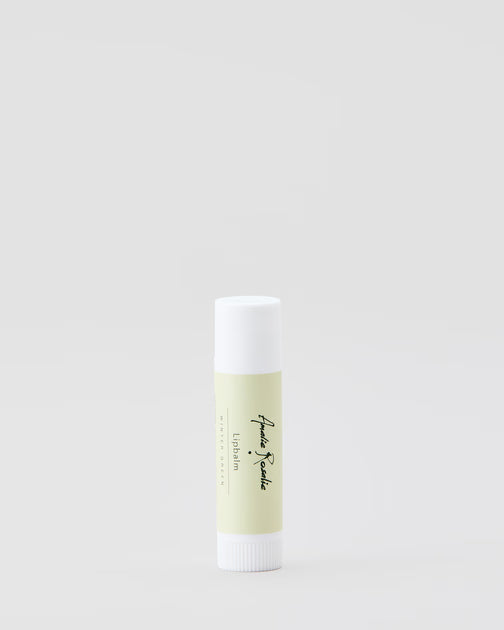 Lipbalm | WINTERGREEN