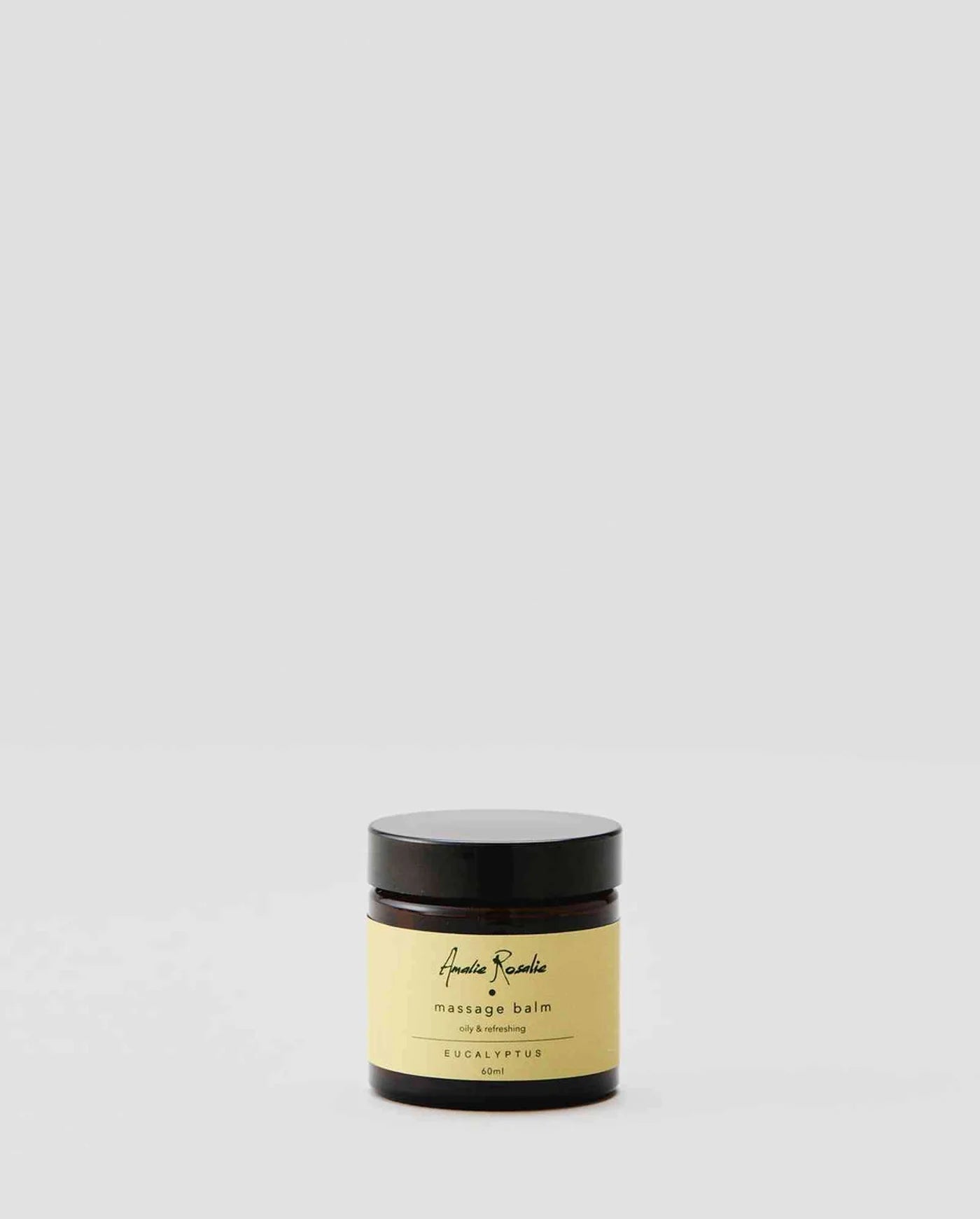 Massage balm | EUCALYPTUS