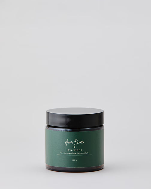 Lava stone diffuser, 180 g