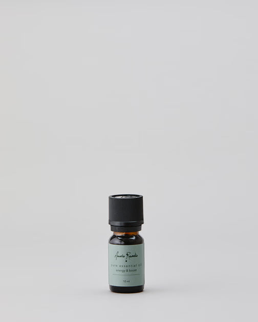 Pure essential oil | ENERGY & BOOST, 10 mL