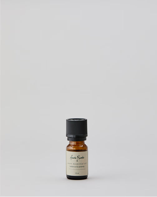Pure essential oil | FOCUS & CLARITY, 10 mL