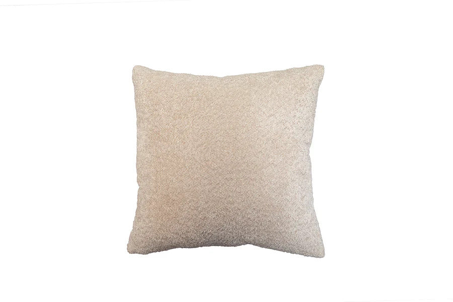 Andrea Pillow - Beige 45*45 cm