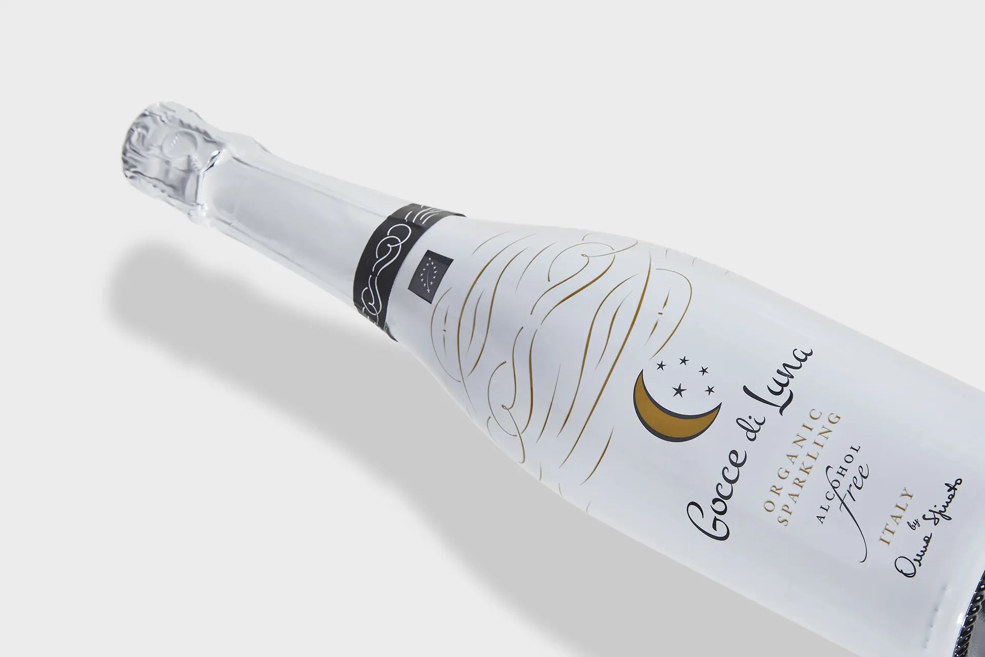 Gocce di Luna alkoholfri