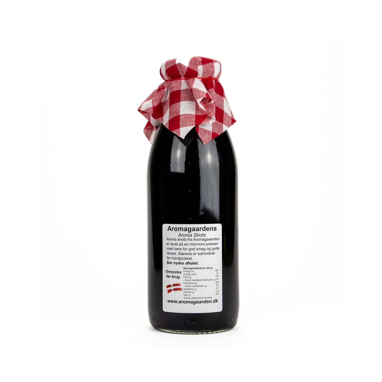 Shot - Aronia
