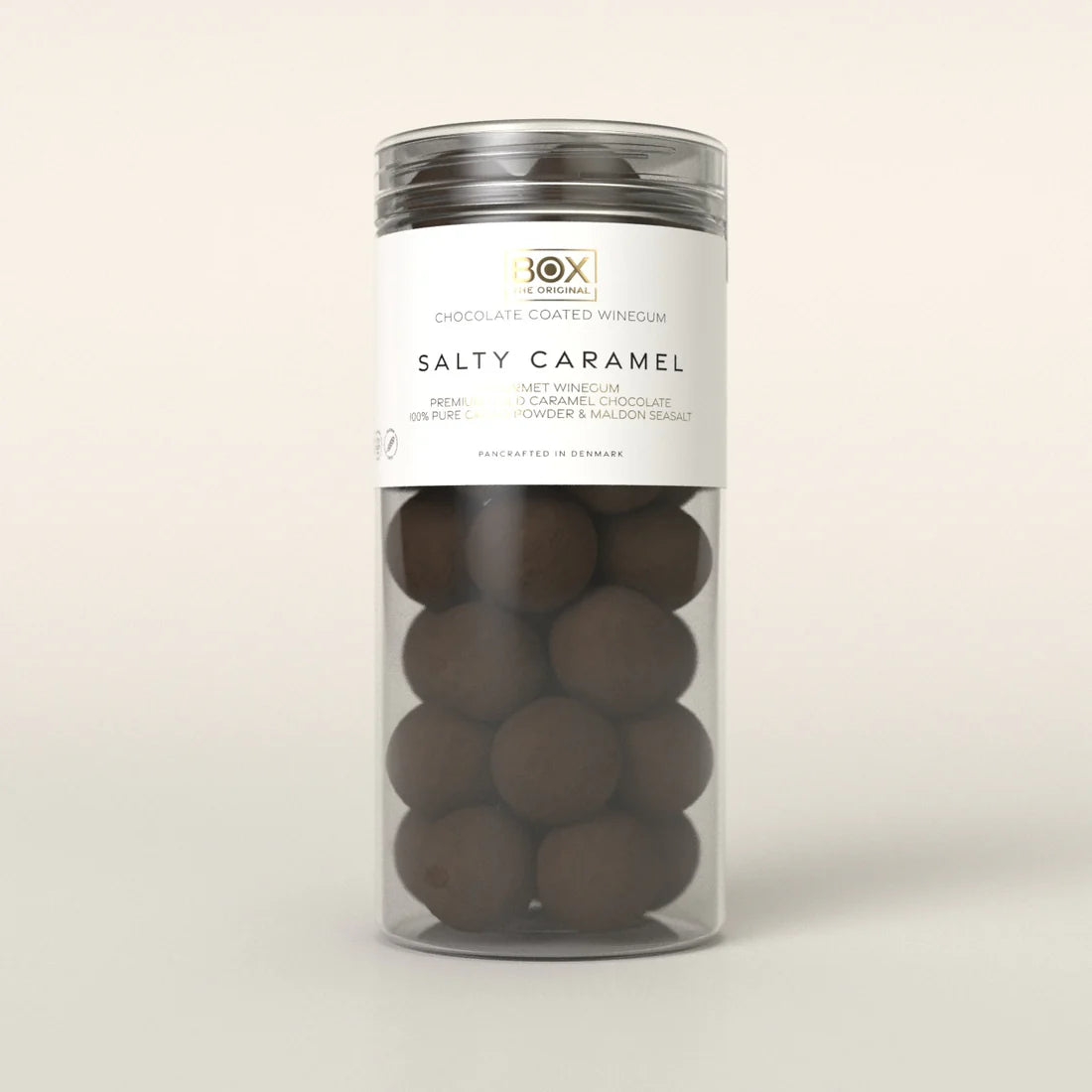Large Tube - Salty Caramel