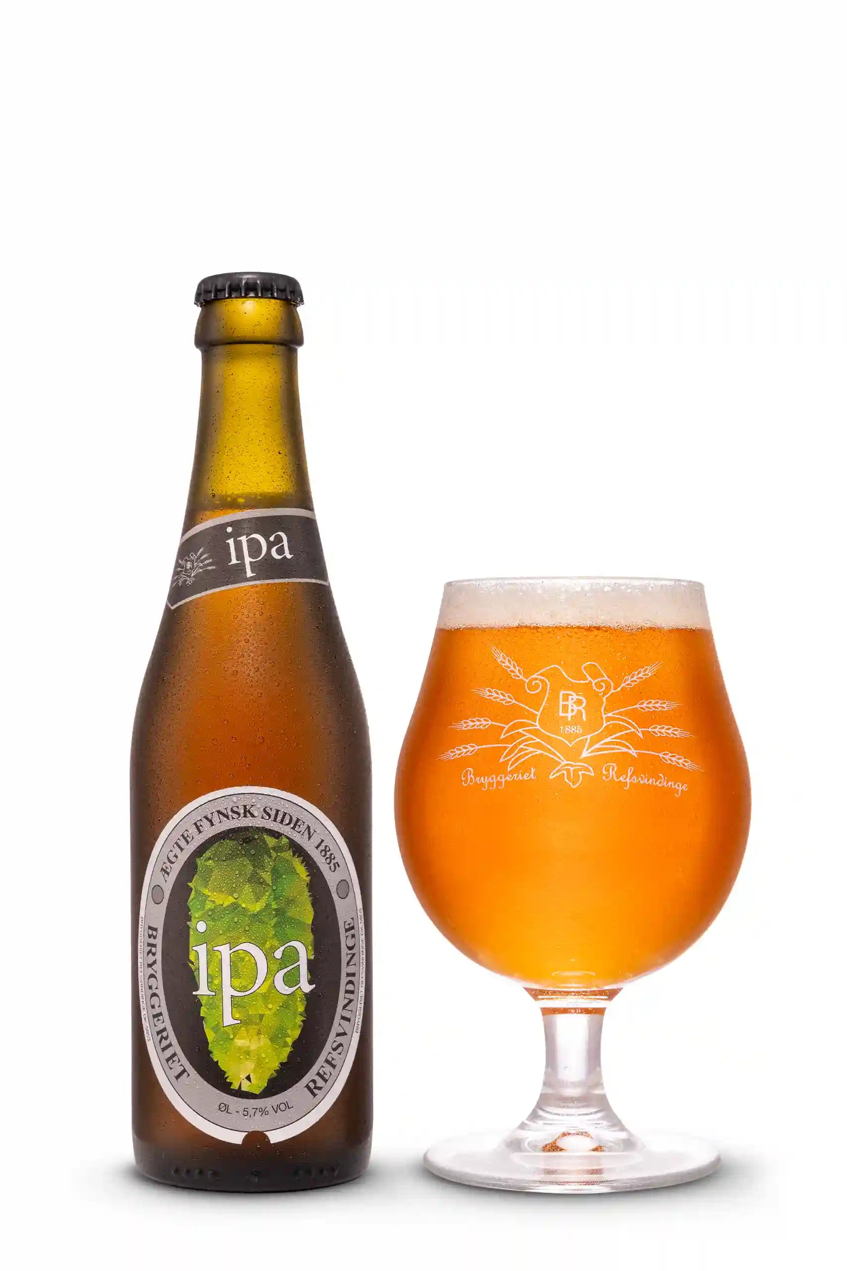 IPA