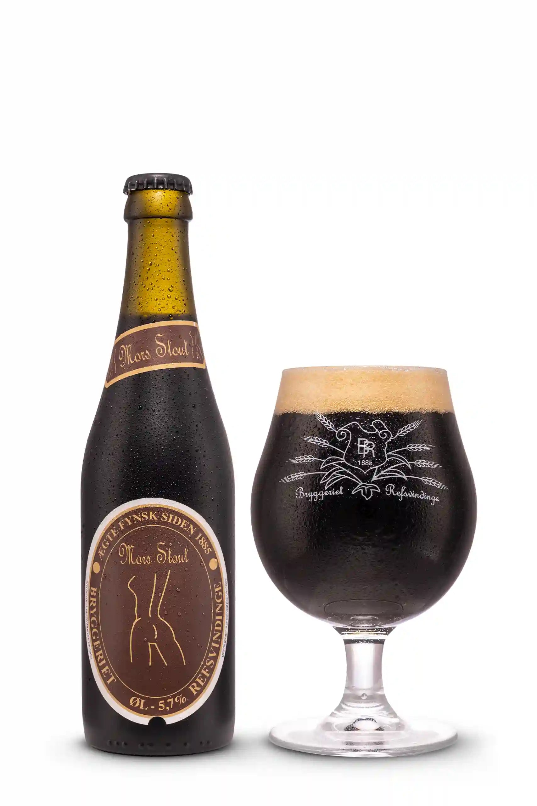 Mors Stout