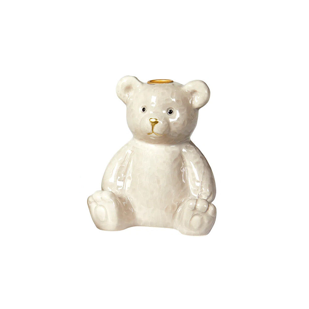 Figur bamse, kertelys