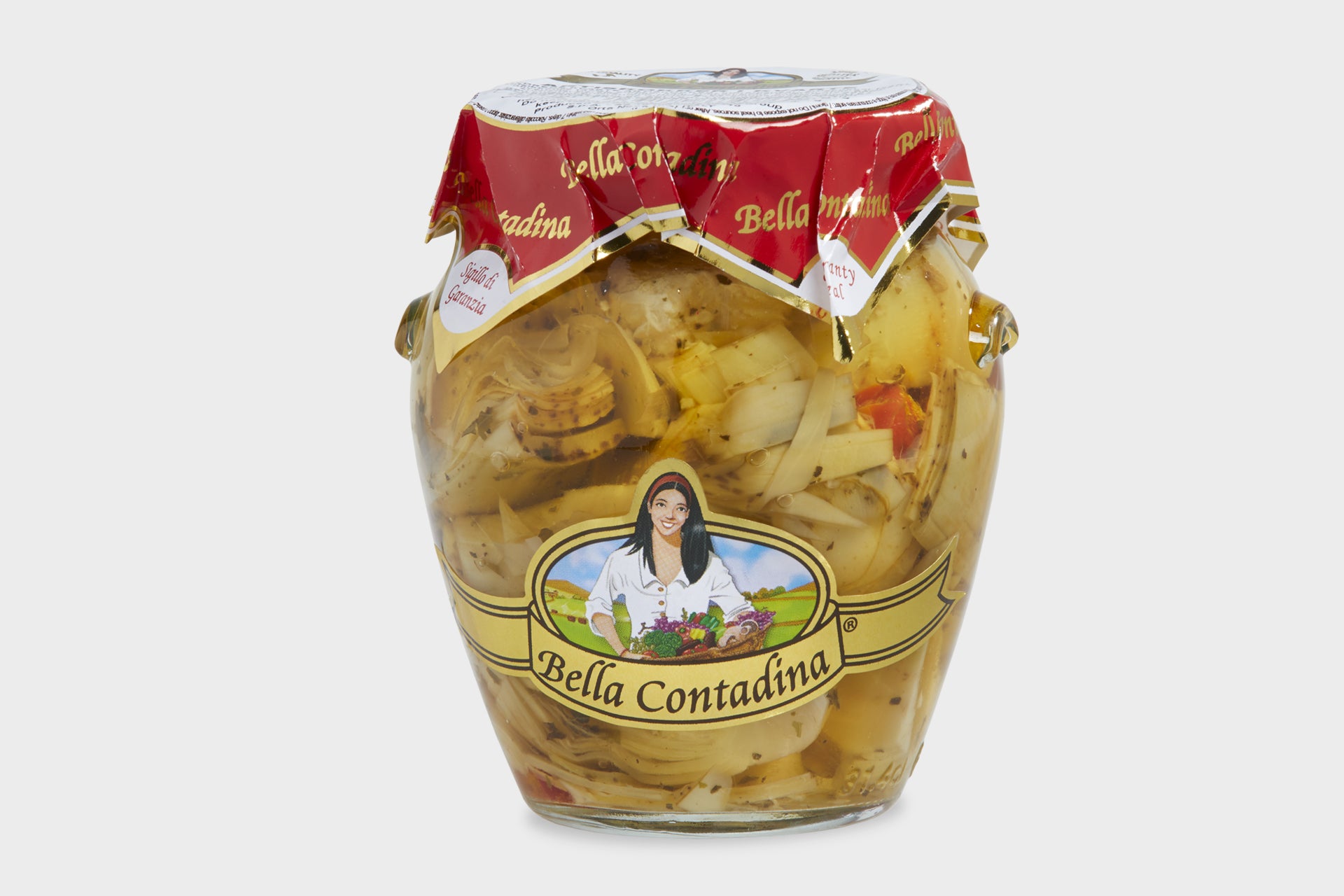 Artiskokker - Carciofi Spicchi
