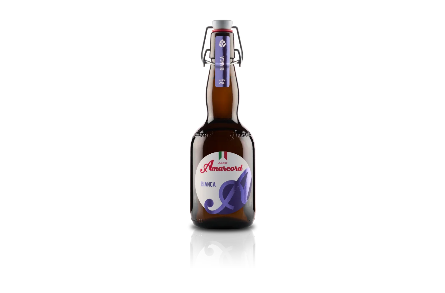 Amarcord Bianca 50 cl