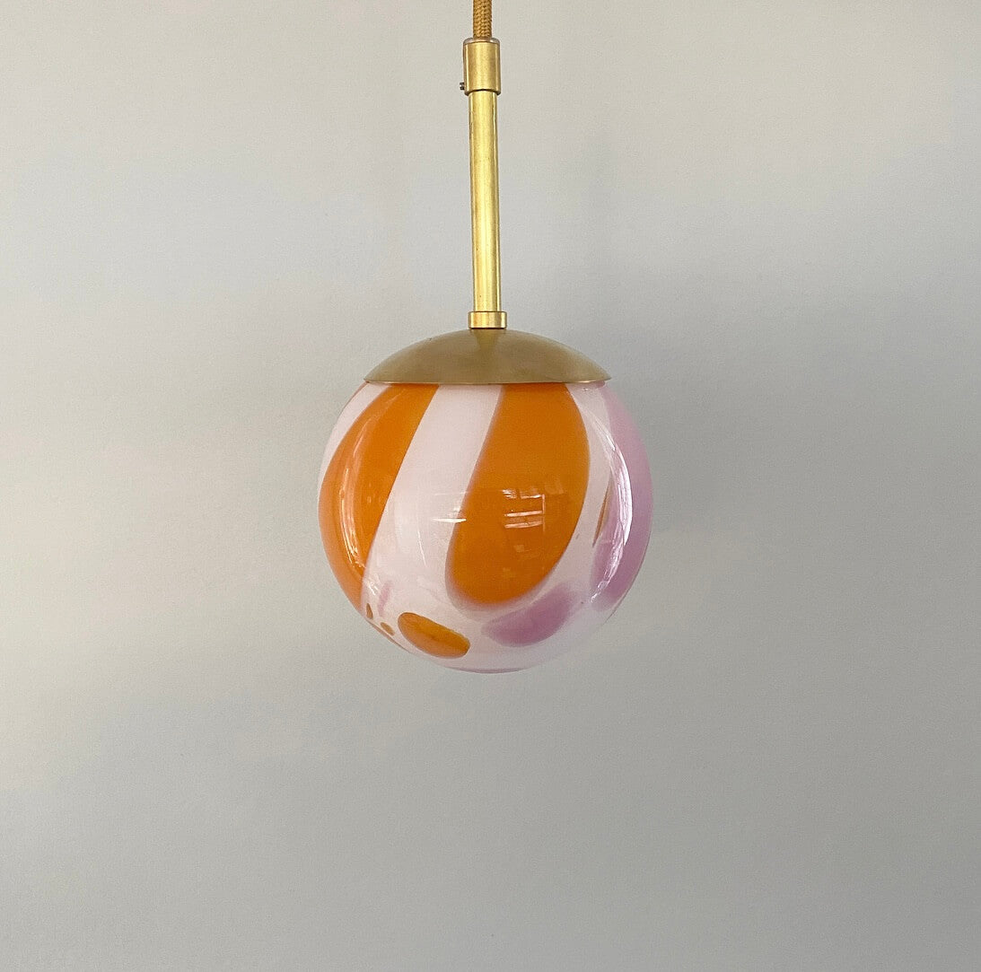 Lampe Aurora Pendant Ø12 cm