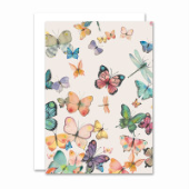 Butterflies