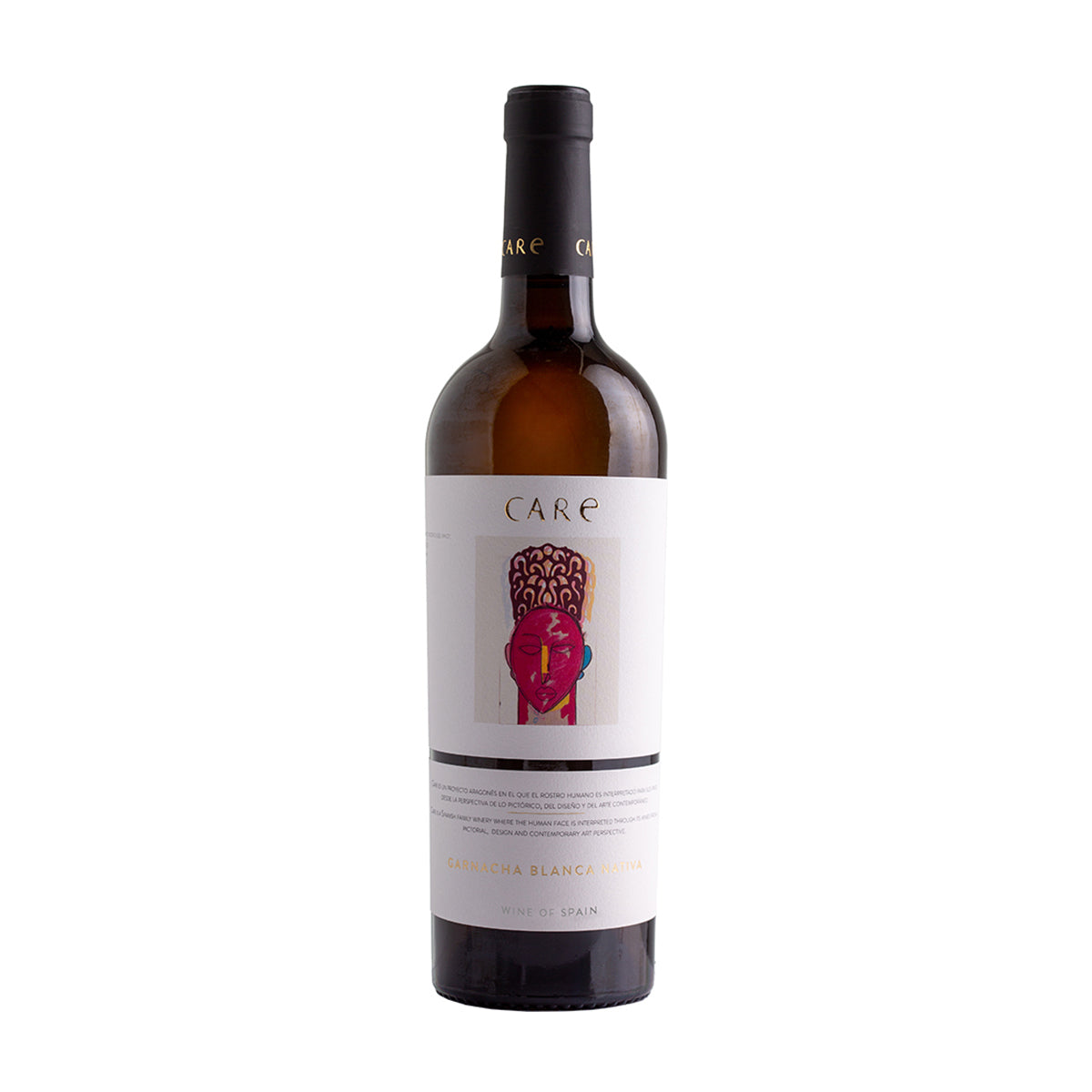 Bodegas Care - Garnacha Blanca Nativa