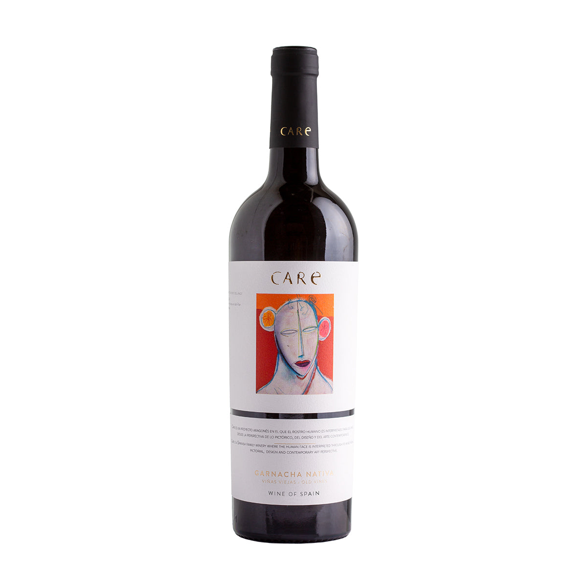 Bodegas Care - Garnacha Nativa